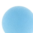 thumbnail image 3 of Bola de tensión miofascial/ador de fascia, bola de para cuerpo/mano/pie/ Single Ball Blue Zulema Bola de masaje de lacrosse, 3 of 8