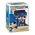 thumbnail image 3 of Figura Coleccionable Funko Pop Games Sonic con Esmeralda 1 Pieza, 3 of 4