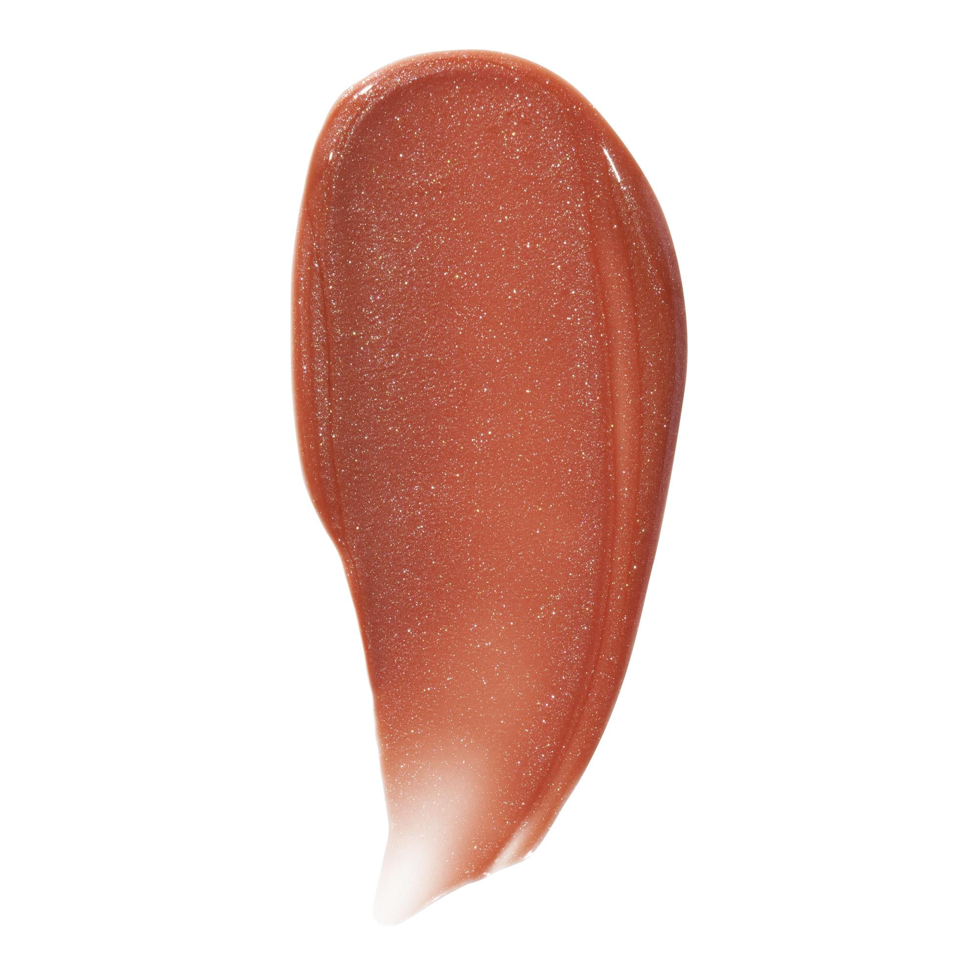 e.l.f. Glow Reviver Lip Oil Glimmer - Super-neutral - 0.25 fl oz