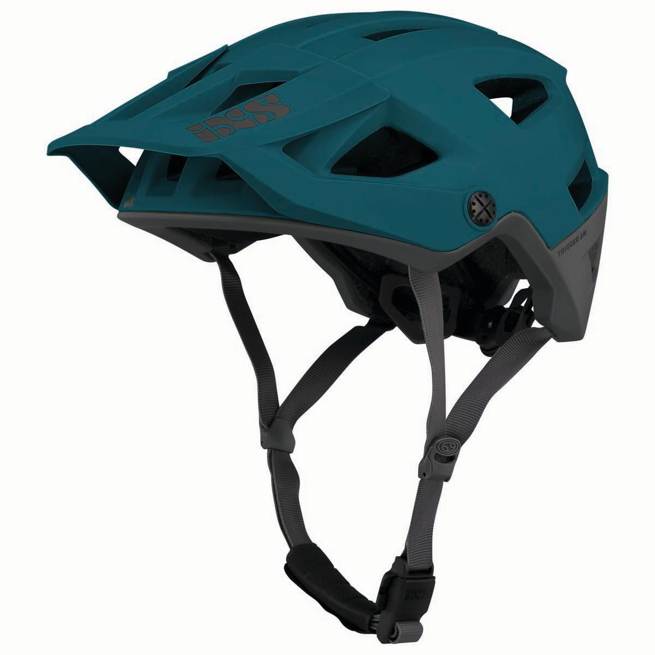 Casco Trigger Am Glade Ml