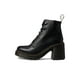 thumbnail image 4 of Botas modernas Dr. Martens Jesy para mujer, modelo Sendal, color negro, talla 7, 4 of 6