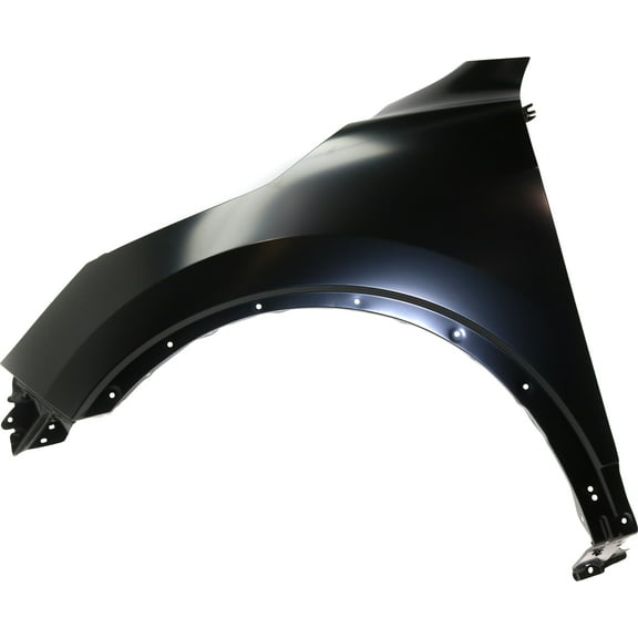 Fender Compatible with NISSAN ROGUE SPORT 2017 Left Driver Side