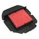 thumbnail image 2 of Filtro de aire de alto flujo Hfa1909 para motocicleta VTR1000F Super Hawk 1998-2003, 2 of 14