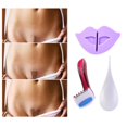 thumbnail image 4 of tredstone Shaver Shaping Tool for Pubic Hair and Skin Beauty lips 1Set, 4 of 6