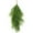 B, variant on 1Pc Artificial Christmas Teardrop Swag,Realistic Norfolk Pine Greenery Swag,Faux Pine Needle Teardrop Door Swag,Christmas Norfolk Greenery Teardrop Wreath for Front Door Wall Table Mantle Fireplace,A