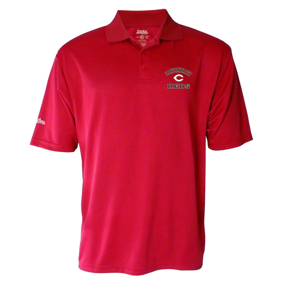 polo red at walmart