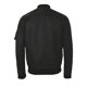 thumbnail image 2 of SOLS - Chaqueta estilo Bomber modelo Rebel Unisex (Negro) SOLS UTPC2817_black, 2 of 3