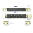 thumbnail image 4 of FixtureDisplays® 2PK Suitcase Luggage Handle Grip Spare Strap Holder Carrying Pull Handle 18208-2PK, 4 of 4