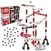 thumbnail image 3 of Marble Genius Marble Run Racing Set: 125-Piece Marble Run Racing Set Toys for Kids, Marbles Maze Tower Building Blocks, Marble Race Track Rolling Game, Educational Learning STEM Toy Gift, Racing, 3 of 4