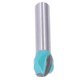 thumbnail image 5 of Brocas De Enrutador En Forma De V, Broca De Ranura En V Duradera De Alta Dureza Para Carpintería Para Grabado CNC ANGGREK V Groove Bit, 5 of 8