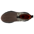 thumbnail image 4 of Muck Boot Mens Outscape Max Camouflage Round Toe Pull On  Mid Calf Boots, 4 of 5