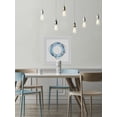 thumbnail image 5 of Blue Floater Framed Painting Print, 5 of 6