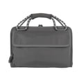 thumbnail image 4 of Allen Company Rollins Double Handgun Case, Gray, 4 of 6