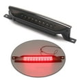 thumbnail image 6 of Dualoai High Mount Third Brake Light Car Supplies Upgrade High Performance 5303754AC Black, 6 of 9