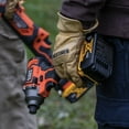 thumbnail image 3 of Klein Tools Compact Impact Driver Kit, 3 of 8