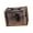 A, variant on Vintage-Themed Locking Wooden Chest With Secure Locking, Spacious Interior For Jewelry & Antique Collectibles