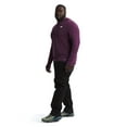 thumbnail image 2 of THE NORTH FACE Men's Adventure Sun Hoodie Standard and Big Size, Black Currant Purple, Large, 2 of 8
