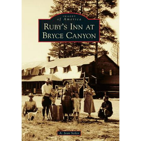 Ruby's Inn at Bryce Canyon (Best Western Leisure Inn)