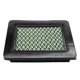 thumbnail image 3 of 5 Pack 17211-Zl8-023 Air Filter, Compatible for Honda Gcv160 Gcv190,For Husqvarna 7021P, Premium Law, 3 of 5