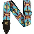 thumbnail image 4 of Ernie Ball Jacquard Guitar Strap - Albuquerque Noon, 4 of 4