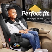 Graco TriRide 3-in-1 Car Seat, Clybourne, Black