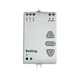 Winyuyby AC220V Motor Remote Switch Controller Projection Screen Motor
