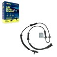 thumbnail image 1 of Mpulse Front ABS Wheel Speed Sensor SEN-2ABS1556 for Car Dodge Grand Caravan Chrysler Town & Country Volkswagen Routan, 1 of 2