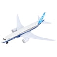 thumbnail image 3 of Airset Daron Boeing 787 Avión de metal fundido a presión, 3 of 5