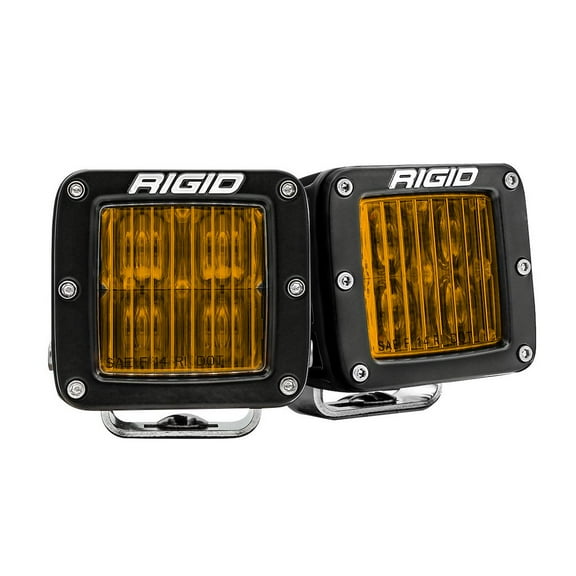 Rigid Lighting 504816 Driving/ Fog Light