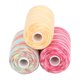 thumbnail image 5 of Hilo De Poliéster, Kits De Hilo De Coser Duraderos, 3 Colores, Hermoso, 3 Piezas, Bricolaje Multiusos Para Coser A Mano, 5 of 7