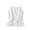 Z46-White, variant on YUEHUA Women's Linen Spaghetti Strap Camisole, V-Neck Lightweight Tank Top, Loose Fit Breathable Cami for Layering & Summer
