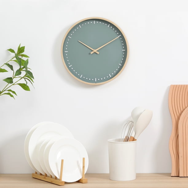 Better Homes And Gardens Wall Clock: Timeless Style for Every Room
