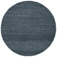 thumbnail image 6 of SAFAVIEH Marbella Cassarah Striped Area Rug, Charcoal, 6' x 9', 6 of 10