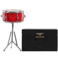 thumbnail image 2 of Miniature Drum Model Ornament Vintage Style Musical Instrument Ornament Tabletop Decoration, 2 of 3