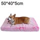 thumbnail image 2 of Pet den sueño profundo perro sofá cama suministros para mascotas para gatos y perros, 2 of 5