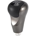 thumbnail image 3 of Applicable to 5 Speed Gear Shift Knob Manual Shift Ball Stick Head for Honda for Civic 2006-2011 54102-SNA-A02 Knobs, 3 of 3