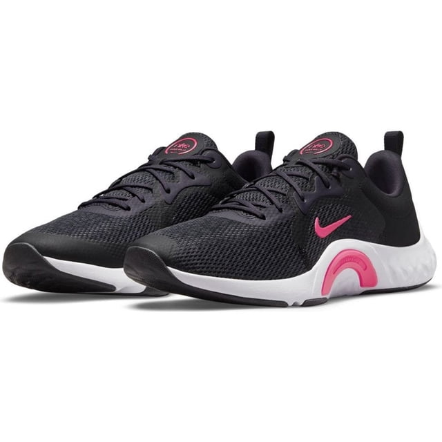 Tenis Nike Mujer W NIKE RENEW IN-SEASON TR 11 Morado 24.5 cm Nike W NIKE RENEW IN-SEASON TR 11