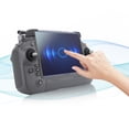 thumbnail image 2 of Película protectora de pantalla de vidrio templado a prueba de explosiones Dureza 9H para DJI RC Plus, 2 of 8