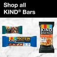 thumbnail image 4 of KIND Bars, Dark Chocolate Cherry Cashew + Antioxidants, Gluten Free, 1.4 Ounce (12 Count), 4 of 8