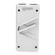 thumbnail image 1 of Accesorios de motocicleta CNC modificado trípode ajustable soporte lateral de pie Jadeshay A, 1 of 8