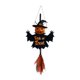 thumbnail image 1 of Cartel De Bienvenida De Madera Para Halloween. Colgante Para La Puerta Principal. Decoración Festiva Para Fiestas En Casa., 1 of 4