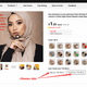 thumbnail image 2 of Preste atención a la selección de tamaño Chal largo de algodón con arrugas lisas para mujer, chal hijab arrugado, bufanda hijab musulmana para la cabeza, venta al por mayor, 2 of 5