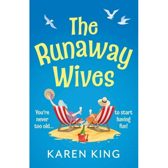 The Runaway Wives, (Paperback)