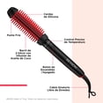 thumbnail image 3 of Revlon Cepillo Redondo Termico Smoothstay con Infusion de Aceite de Coco, 3 of 6