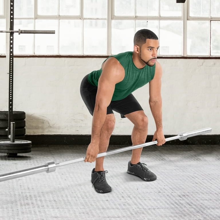 CAP Barbell Weight Lifting 2 CAP Barbell Weight Lifting 2