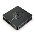 thumbnail image 3 of Mistaha X98 Plus Android 11.0 Boîtier TV Intelligent Amlogic S905W2 UHD 4K Lecteur Multimédia 2.4G/5G, 3 of 8