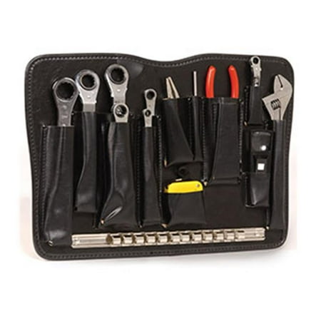 

C.H. Ellis 87-6958 L550 Field Service Tool Pallet - Bottom