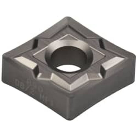 

Seco CNGP432F MF1(-24) 890 Carbide Turning Insert 80° Diamond (1 Piece)