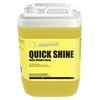 Nanoskin QUICK SHINE Quick Detailer Spr ay - 5 Gallon