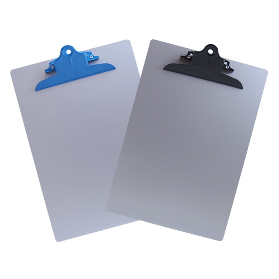 Saunders Aluminum Clipboard